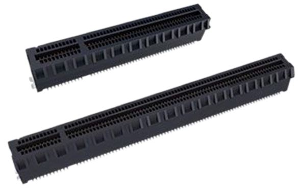 不斷提速的PCIe，又快又穩(wěn)的連接器哪里找？