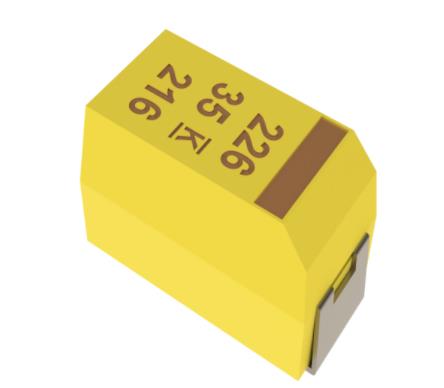 KEMET T495/T520 vs AVX TAJ鉭電容深度對比：如何選擇更適合你的設計？