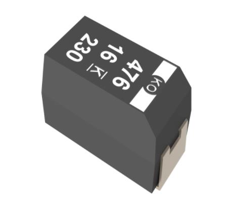 KEMET T495/T520 vs AVX TAJ鉭電容深度對比：如何選擇更適合你的設計？