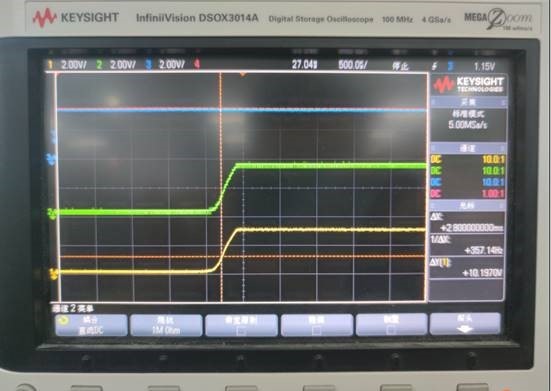 對于采用雙向自動(dòng)檢測IC TXB0104在電平轉(zhuǎn)換端口傳輸中組態(tài)的分析
