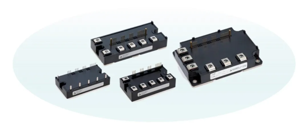 第1講：三菱電機功率器件發展史