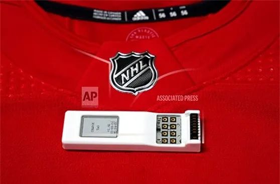 傳感器正在悄悄改變體育裁判的視界 它是怎么做到的？