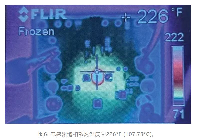 為什么我的電源會出現(xiàn)振鈴和過熱? 為什么我的電源會出現(xiàn)振鈴和過熱?