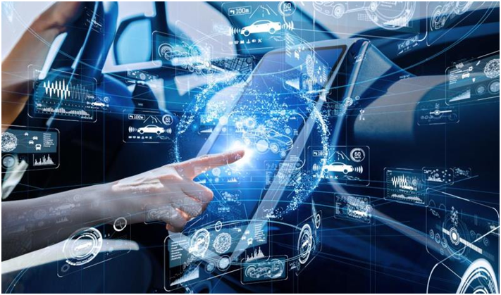 【MSO2陪你上路帶你飛】系列之三： 快速識別和調試問題，用2系MSO調試汽車串行總線