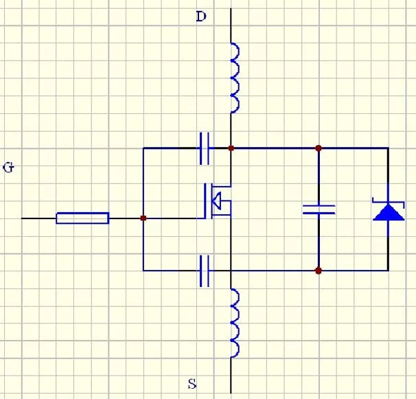 MOS管驅動電路設計，如何讓MOS管快速開啟和關閉？