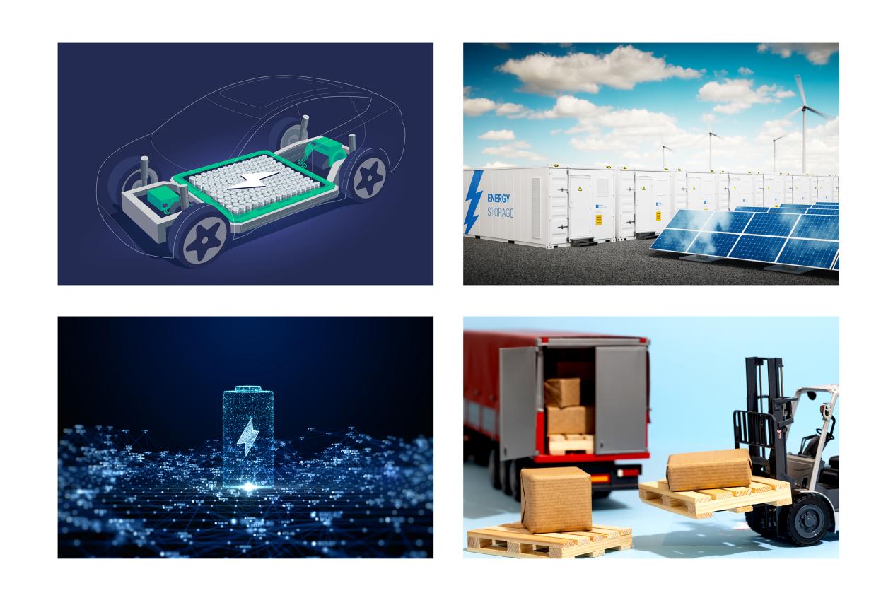 想要BMS高效穩定？電流感應電阻解決方案了解下！