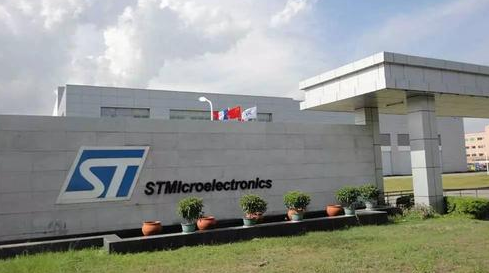 雙A級榮耀！意法半導體用科技守護氣候與水安全