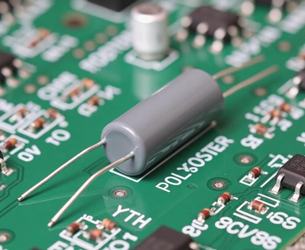 滌綸電容技術(shù)全解析：從聚酯薄膜特性到高保真應(yīng)用設(shè)計(jì)指南