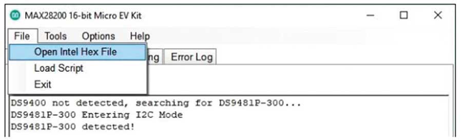 破局PMIC定制困境：無代碼方案加速產品落地