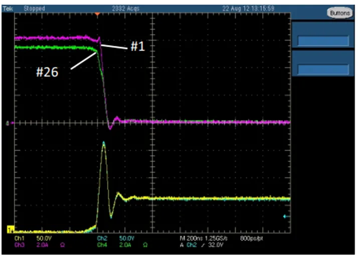 IGBT并聯(lián)設(shè)計指南，拿下！