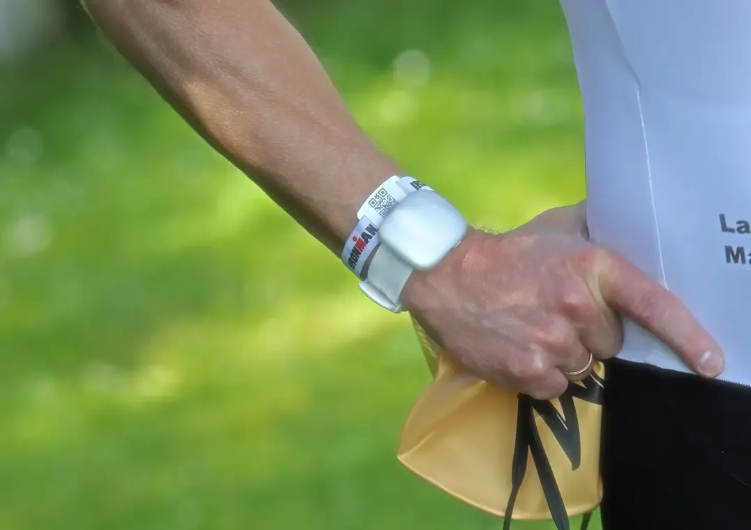 健康監測的下一個突破點？超精確溫度傳感技術！