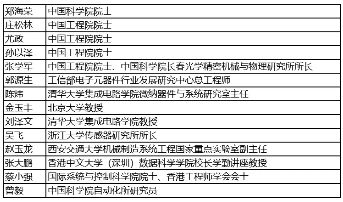 尋找傳感器界的“隱形王者”！維科杯·OFweek 2025年度評(píng)選等你來(lái)戰(zhàn)