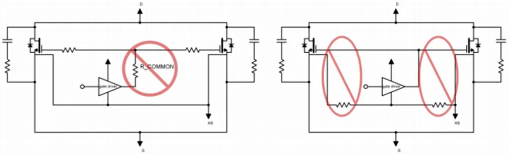 SiC JFET并聯(lián)的五大難題，破解方法終于來了！