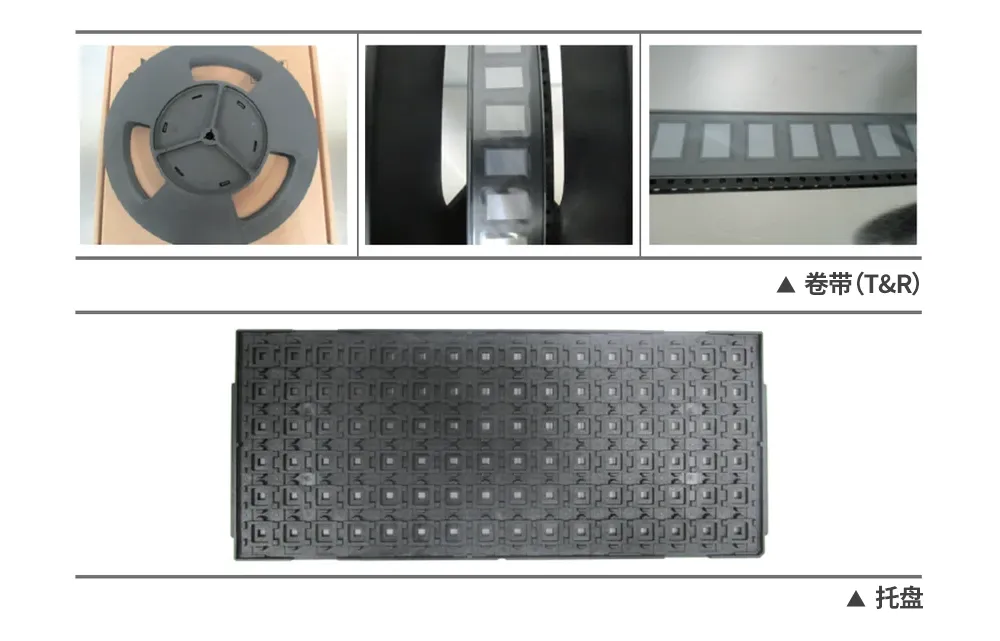 半導體后端工藝｜第九篇：探索不同材料在傳統半導體封裝中的作用