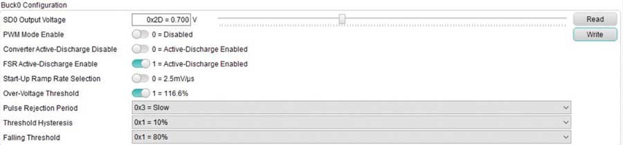 破局PMIC定制困境：無代碼方案加速產品落地