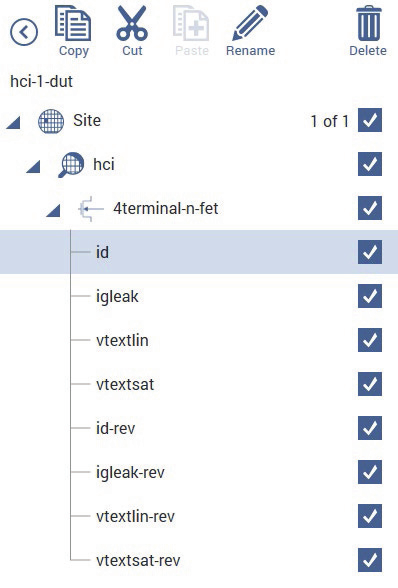 如何用4200A-SCS進行晶圓級可靠性測試？