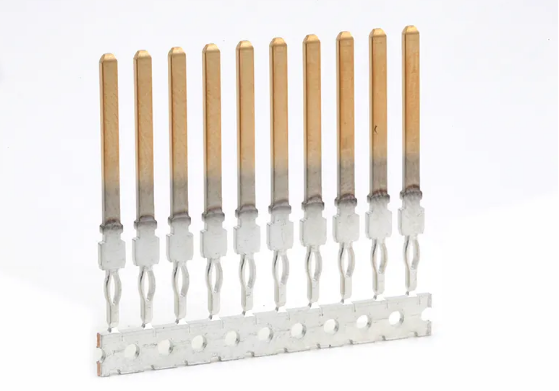 CAE在連接器開發中的應用