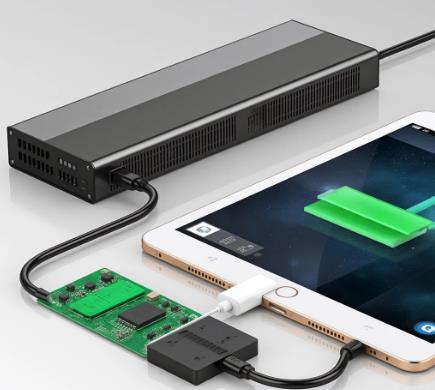 厚膜電阻在消費電子電源管理及家電控制中的技術應用與創新