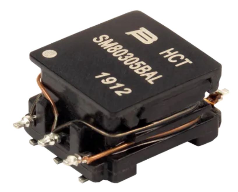 BMS電池管理系統中的磁性元件：這樣選，就對了！