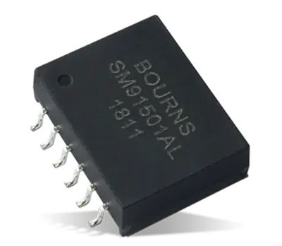 BMS電池管理系統中的磁性元件：這樣選，就對了！